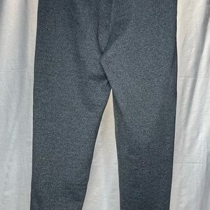 ICON Men's Heather Charcoal Jogger Sweatpants